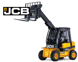 JCB Forklifts