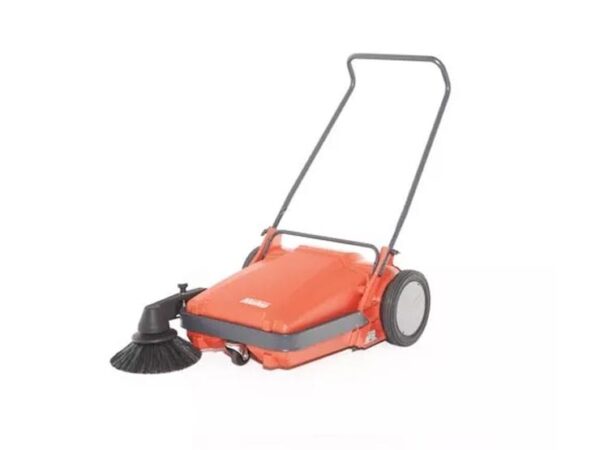 Hako M600 Pedestrian Floor Sweeper