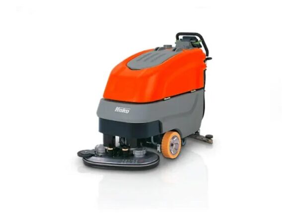 Hako Scrubmaster B70