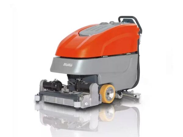 Hako Scrubmaster B90