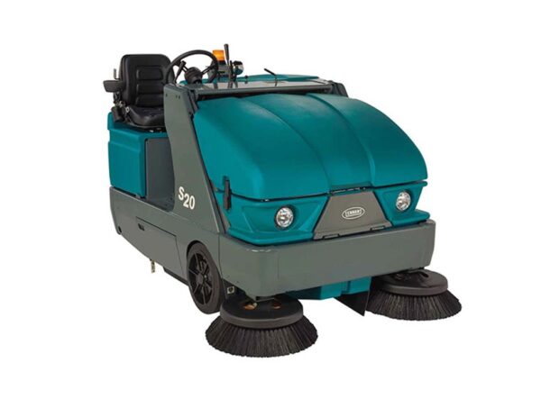 Tennant Sweeper S20 (2328)