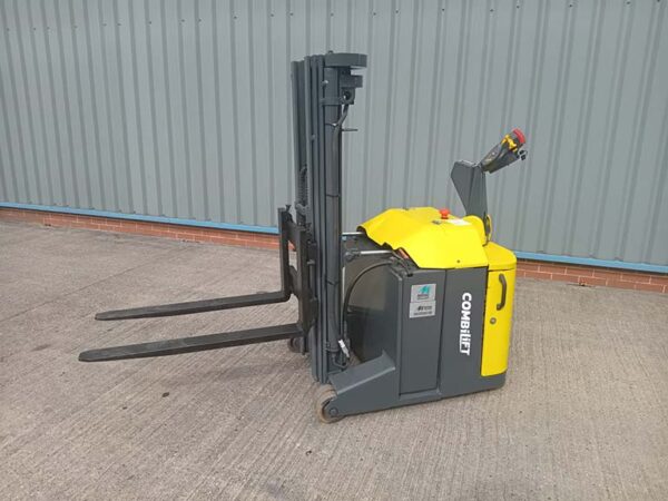 Combilift CS15 Stacker (6815) - Image 2