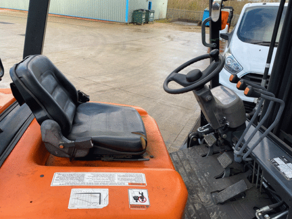 Doosan G20G (5647) - Image 3