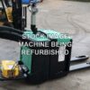 Mitsubishi PBV20N (2406) - Image 3