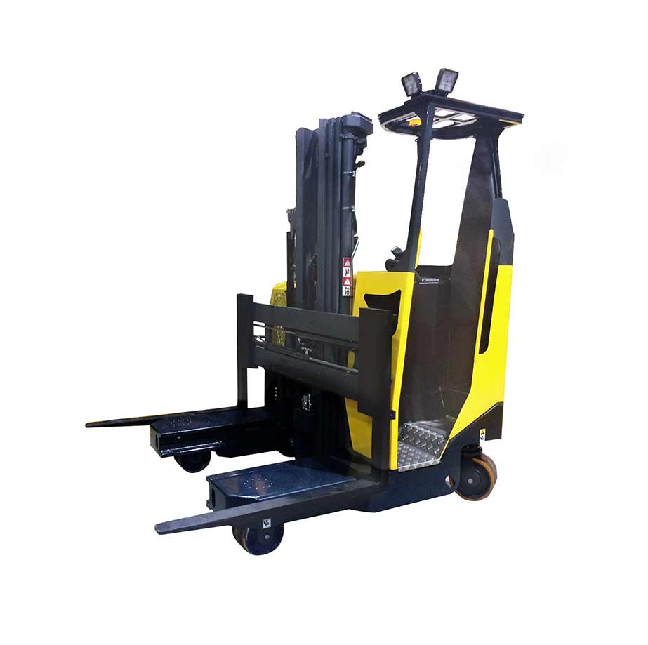 Combilift MR Series